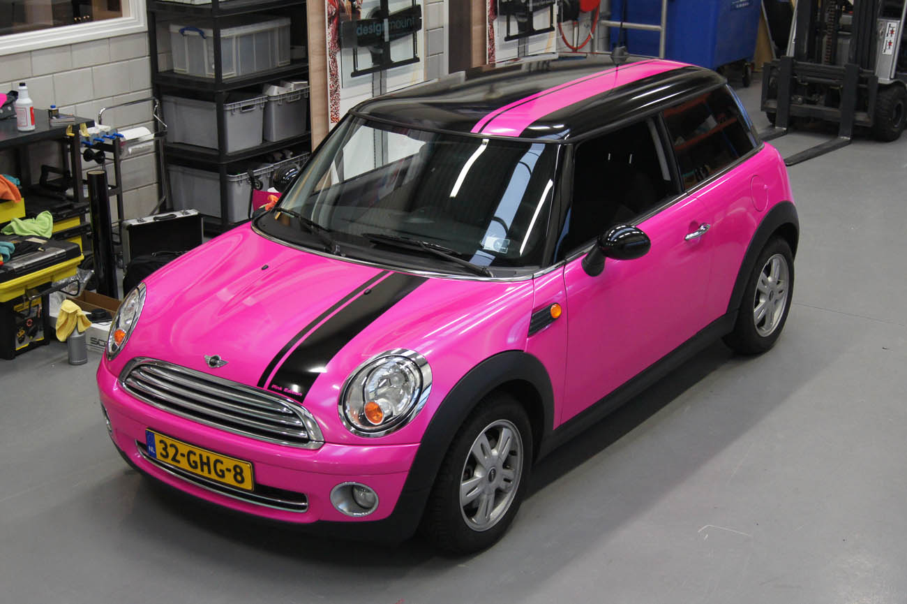 CarWrap Mini